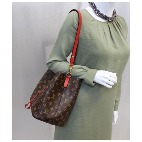 louis vuitton neo noe 2018 price|louis vuitton bag neonoe.